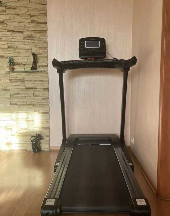 Беговая дорожка Oxygen Fitness New Classic Cuprum