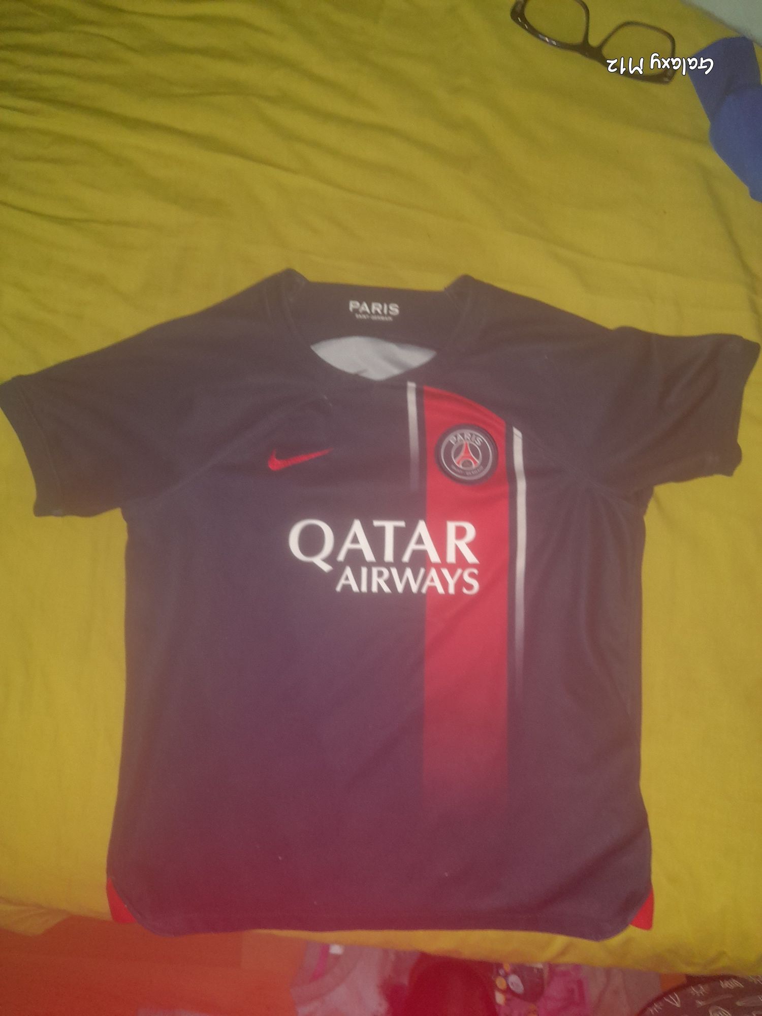T-shirts desportivas