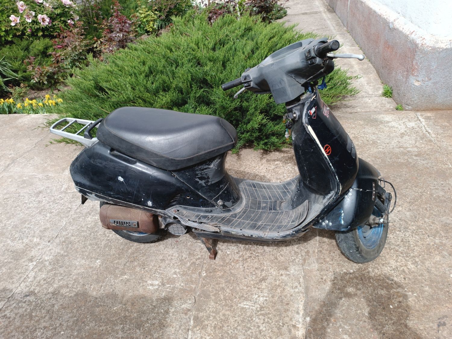 Продам Honda Lead 90