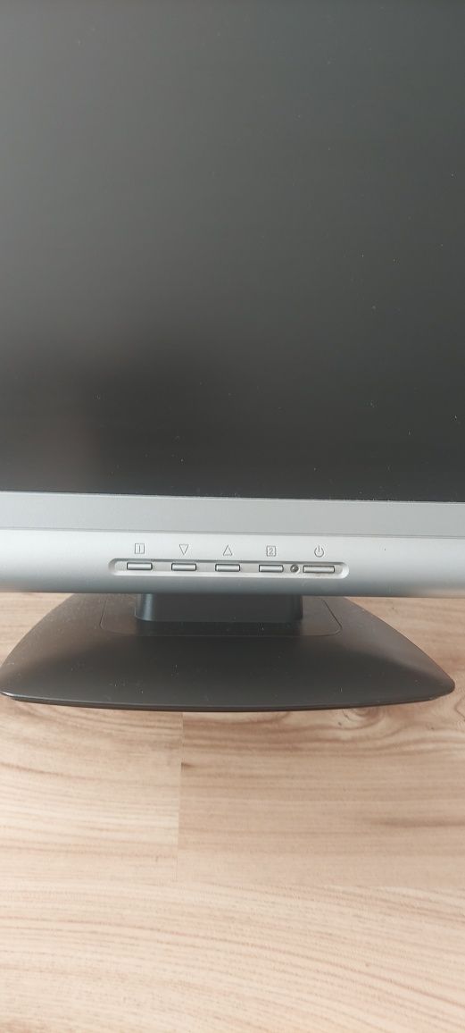 Monitor do komputera