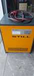 Prostownik Still 80V 105A