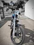 Harley Davidson 883