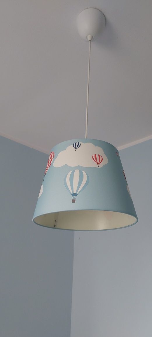 Lampa wisząca firmy IKEA