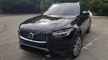 Volvo xc90. 2022р.