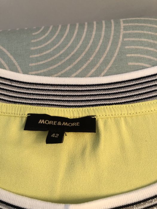 Bluzka damska roz 42