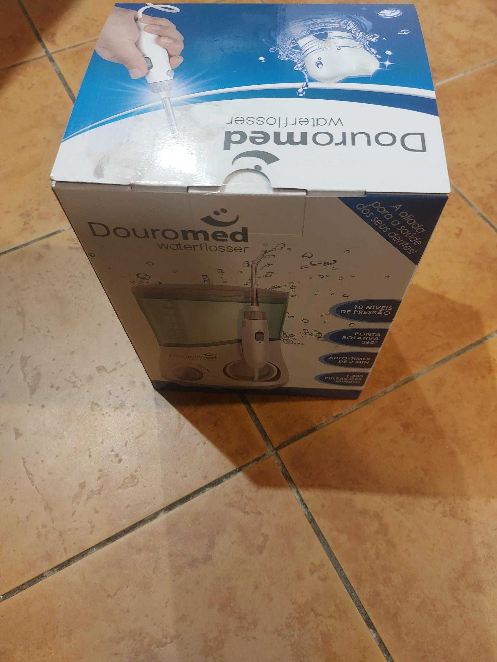 Douromed waterflosser - Irrigador