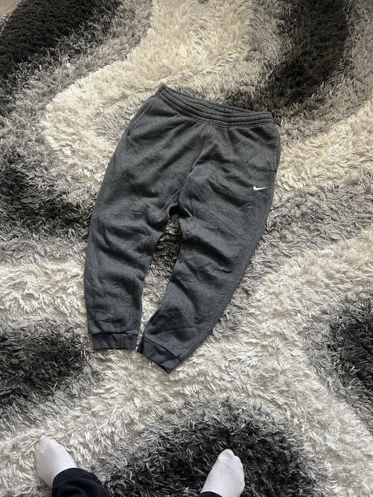 Костюм Nike з нових колекцій