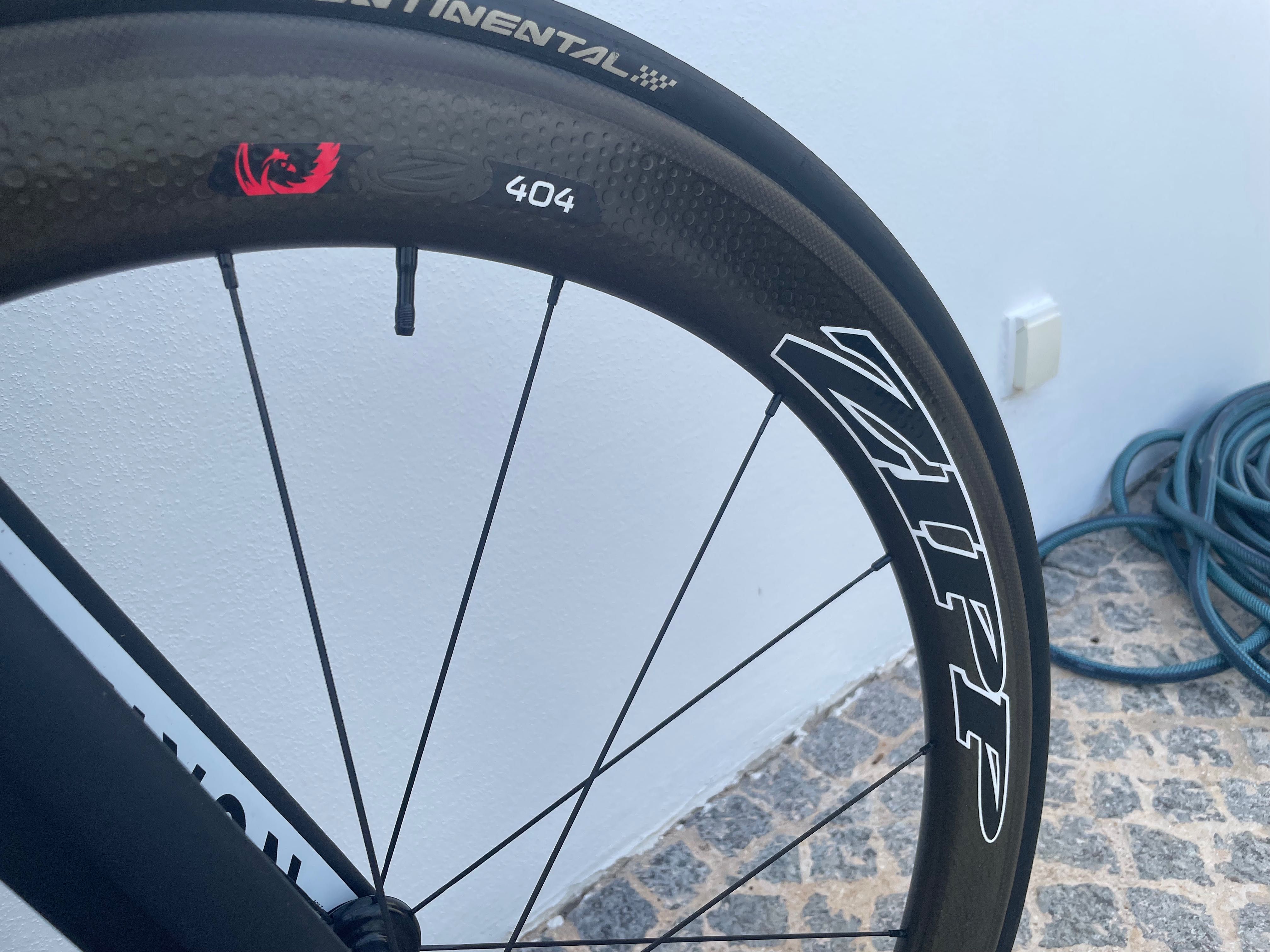 CANYON Speedmax Timemachine