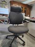 Fotel biurowy Humanscale Freedom FOTEL PREMIUM