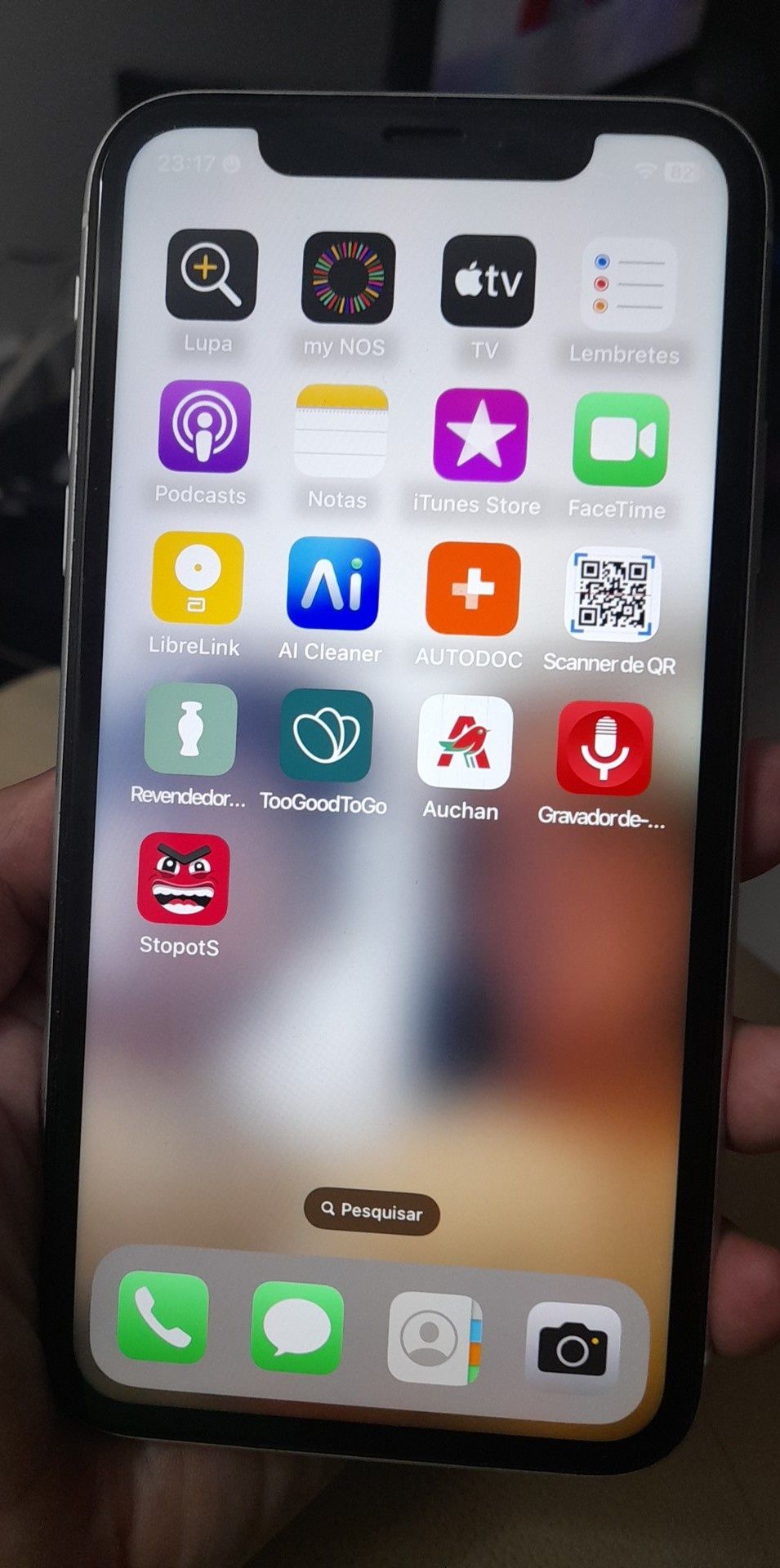 Iphone XR 128 gb