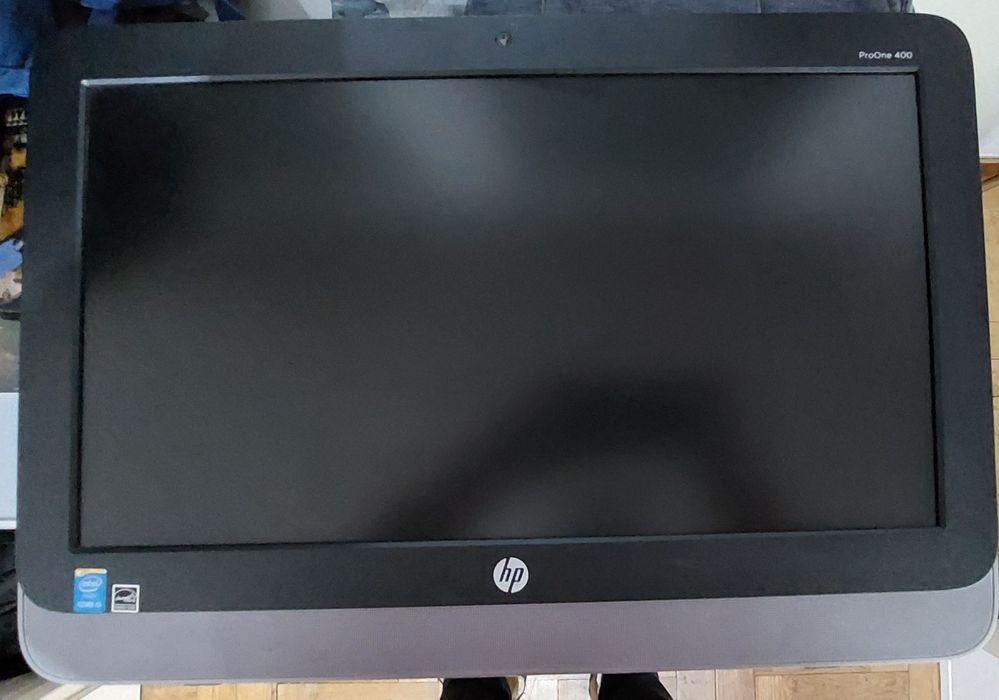 HP Proone 400 G1