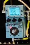 Zoom MS70CDR efekt gitarowy z zasilaczem