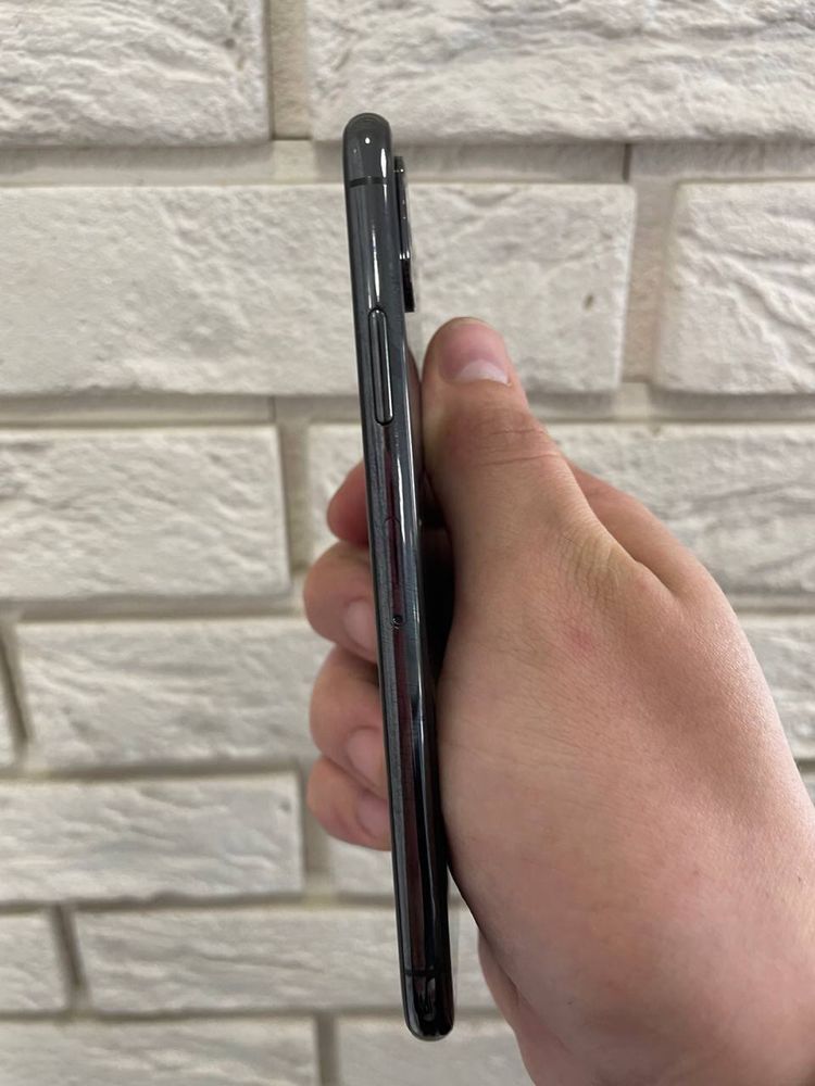 Iphone X 256 гігібайд