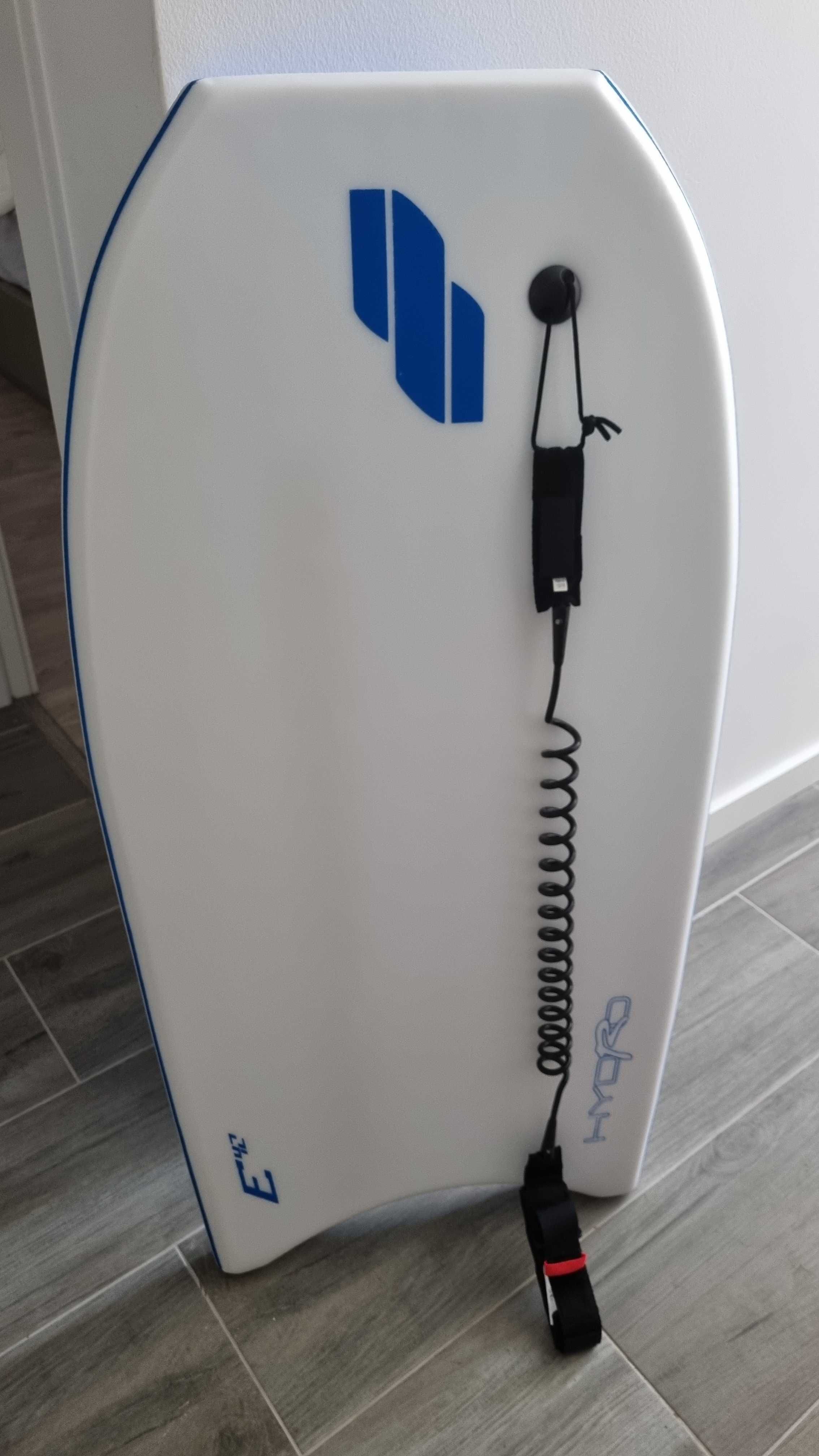 Prancha Bodybord HYDRO