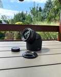 Nikon nikkor 28-70 1:2.8