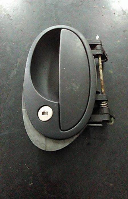 Puxador porta frente esquerda OPEL Combo Furgão/Combi