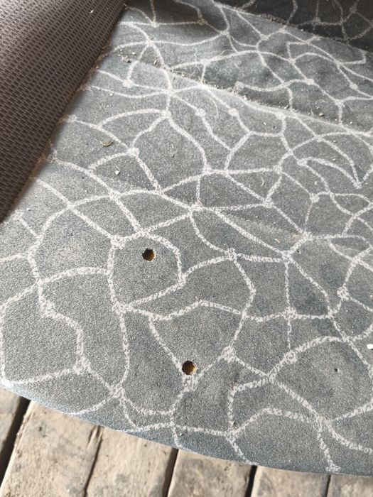 Салон сідушки Ланос Lanos Sens