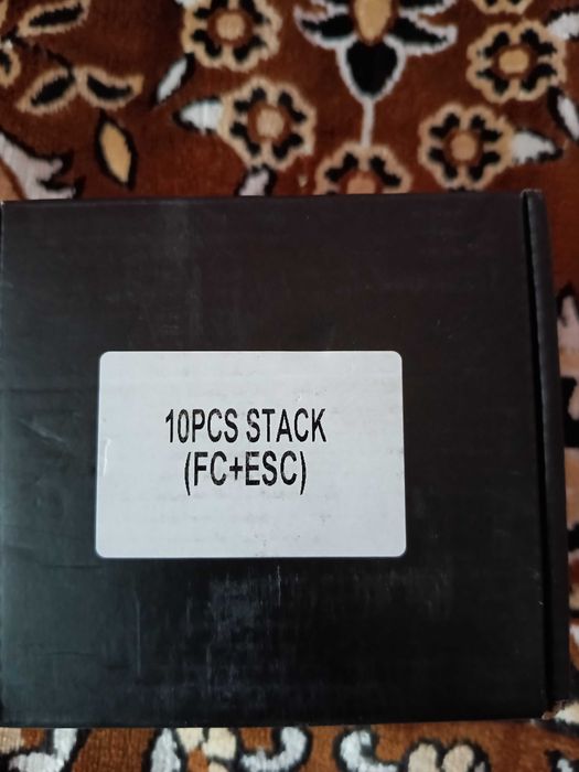 Комбо стек Diatone MAMBA MK4 F722APP ICM42688 F55 128K 6S