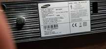 Soudbar Samsung HW-D350
