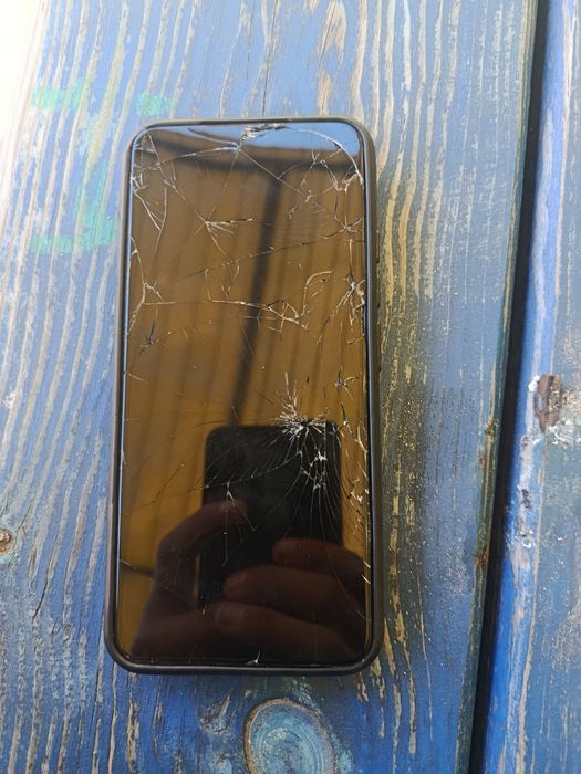 Инфиникс смар 7 128/6