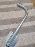 Uchwyt balkonowy do anteny satelitarnej prawy 60cm