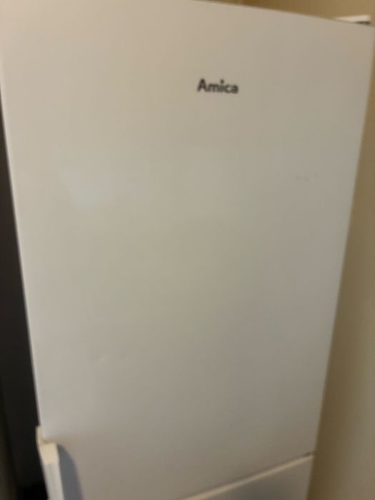 Lodówka Amica stan dobry +