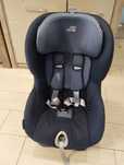 Fotelik britax romer King II ls 9-18 kg  nowy