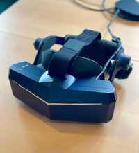 Pimax Vision 8K X - używane google VR - stan idealny