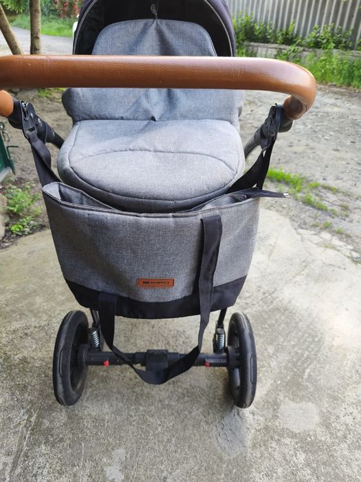 Коляска riko basik 2 в 1