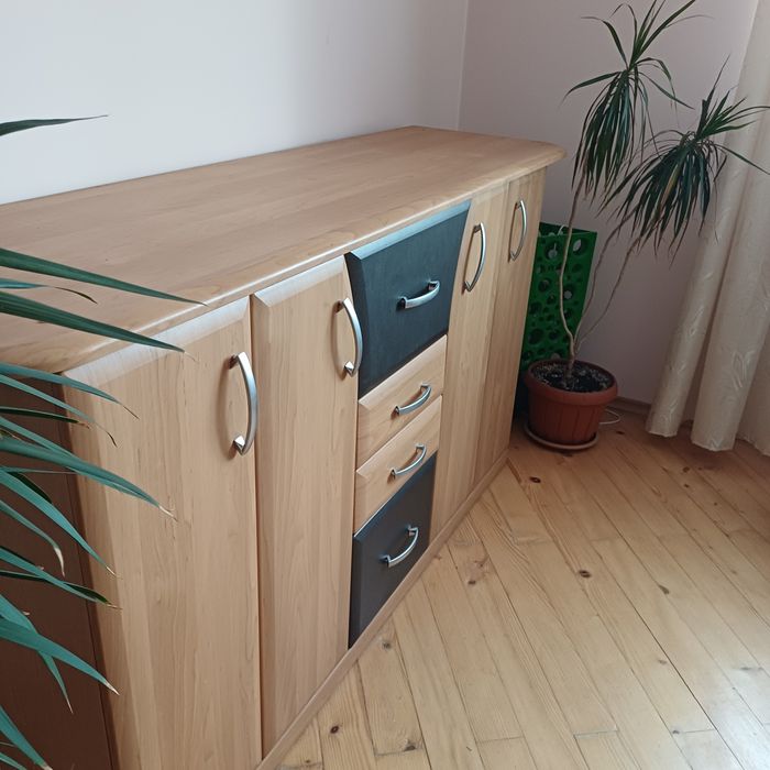 Комод новий 200× 95×55