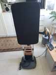 Prasowalnica tefal ixeo power qt2020