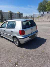 Vw polo 1.4 tdi de 2000