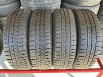 Комплект шин 195/70R16 Continental