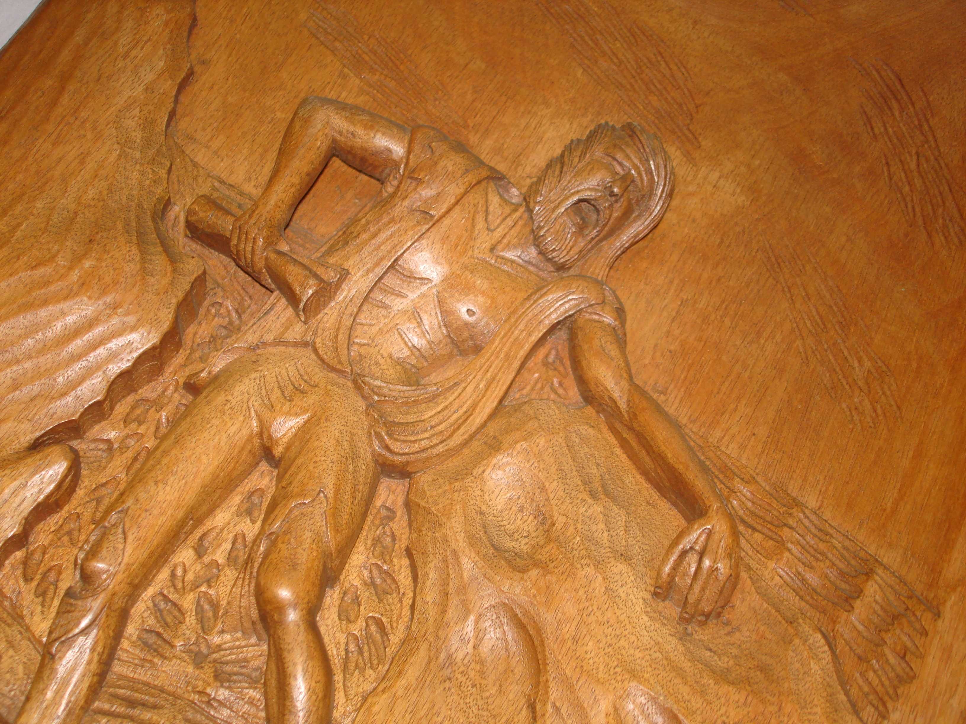 escultura salvamento dos Lusiadas