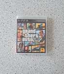 Gra Grand Theft Auto V, GTA V, PS3, import Japonia