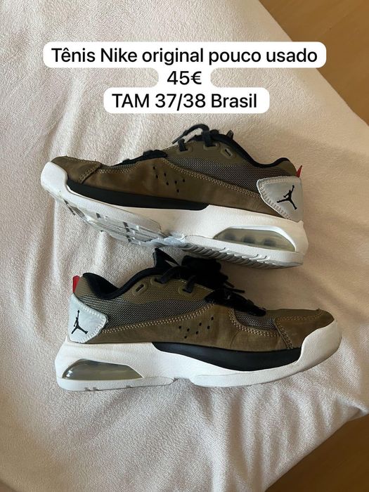 Tênis AIR Max Original em excelente estado