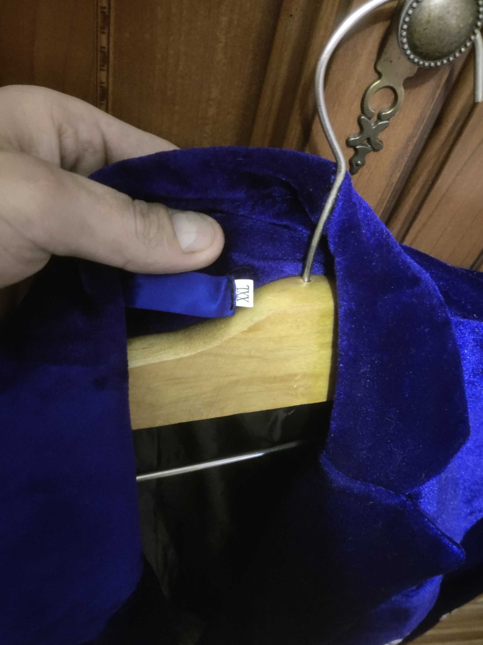 Піджак Михайла Поплавського