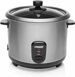 Ryżowar Kociołek do gotowania Ryżu Princes 1,8L 700W
