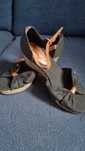 Sprzedam nowe buty na koturnie rozm 38