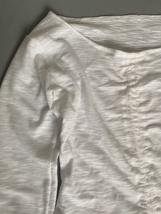 archive longsleeve