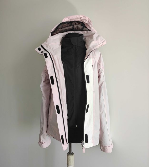 Лыжная куртка Bogner