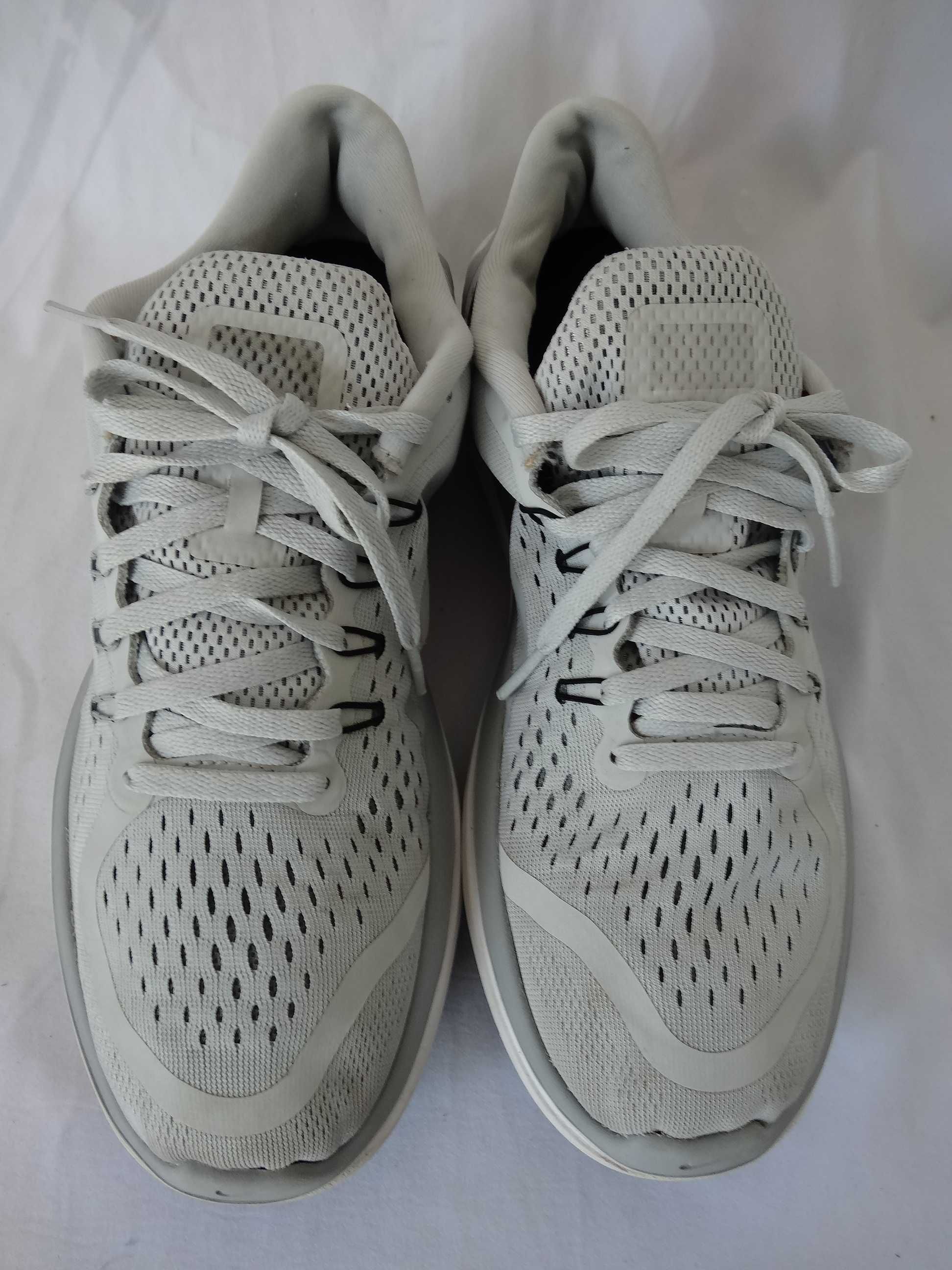 Buty NIKE Flex 2017 RN roz 44 Bieganie Sportowe