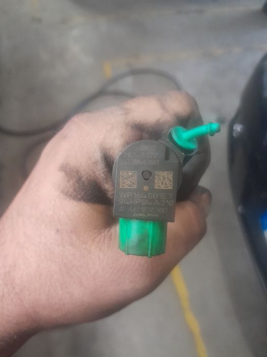 Injetores Mercedes GLK