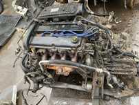 Мотор двигун 2.0 бензин Ford Focus Mk 1 Ford Mondeo Mk 2 Cougar