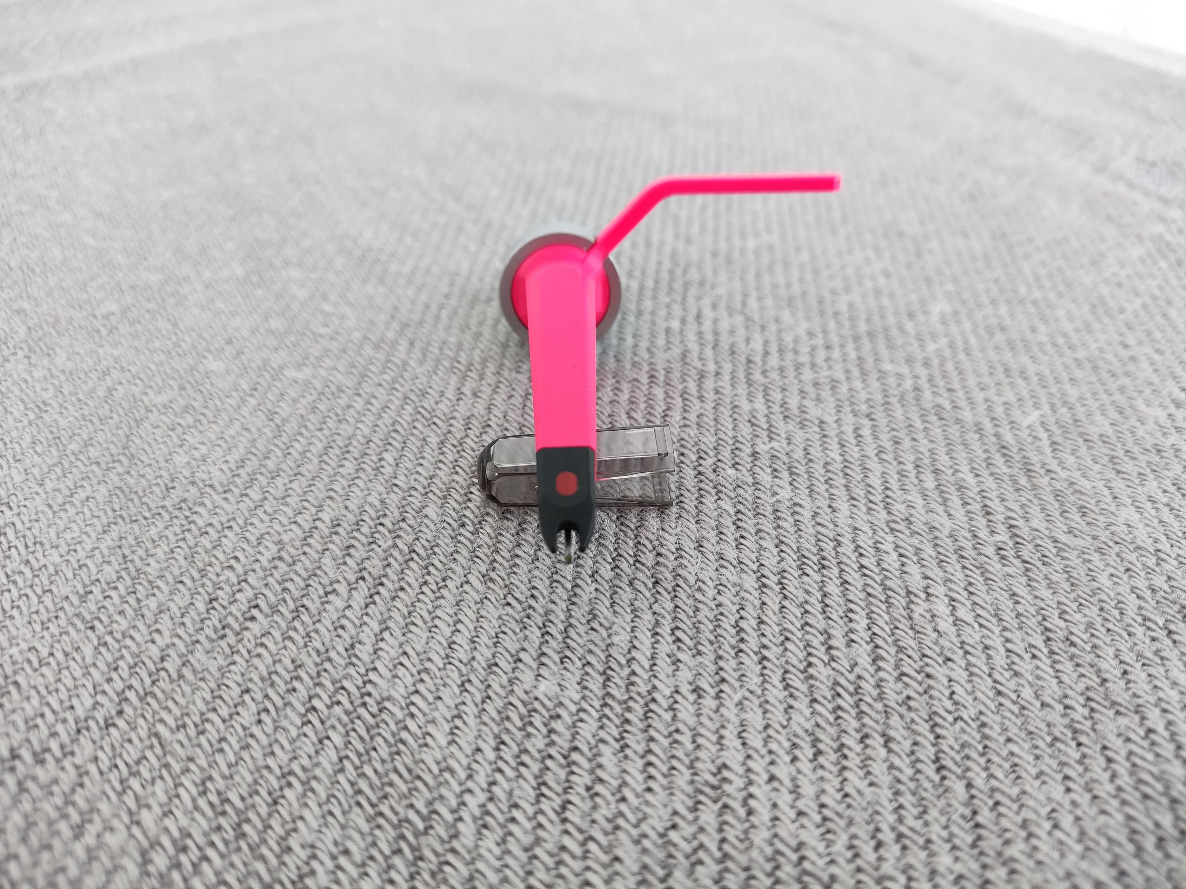 Ortofon Scratch + Pro s
