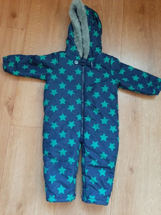 Продам комбинезоны фирмы Next,Tu зима осень на 1 и 2 года.