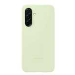 Etui Samsung Silicone do Samsung Galaxy  A36 zielony