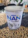 Nan Optipro plus 5