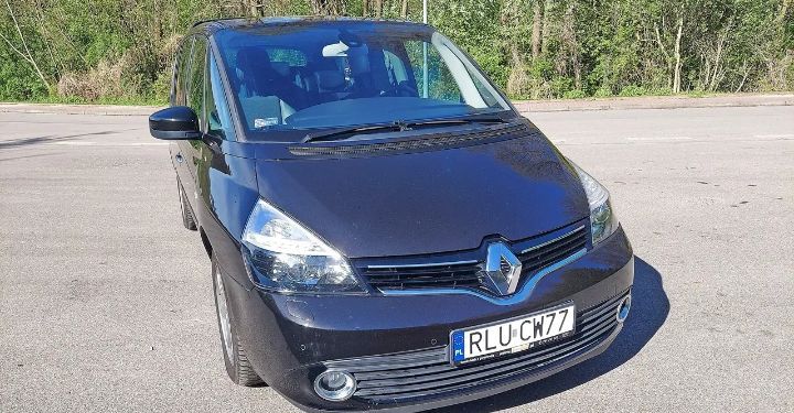 Renault Grand Espace