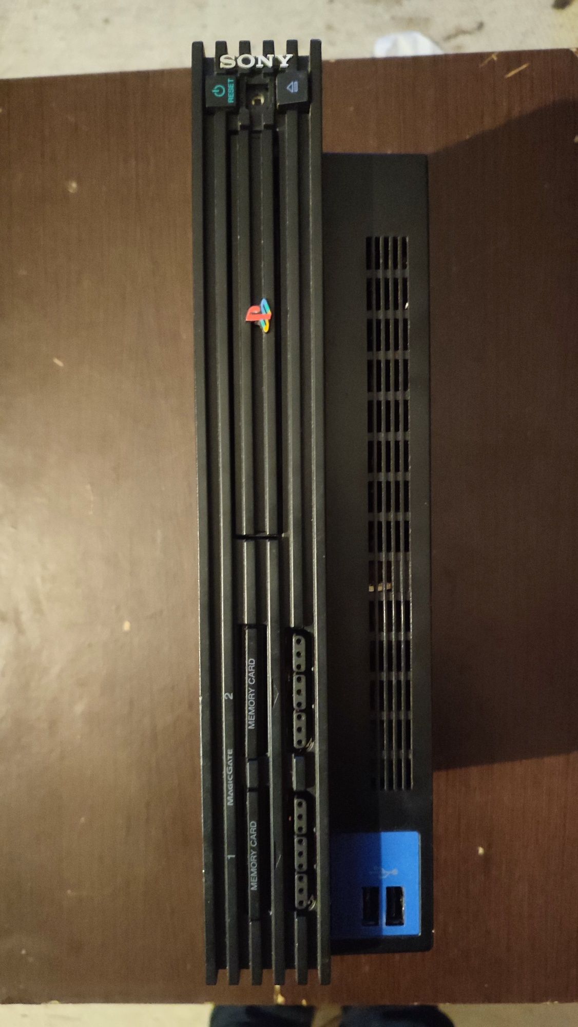 PlayStation 2 nova